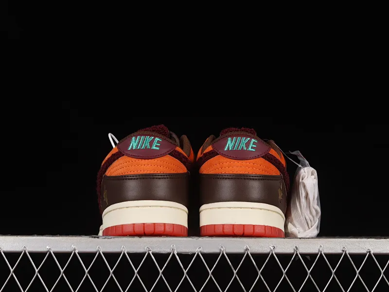 All Categories Nk SB Dunk Series Nk SB Dunk Low Low-top sneakers Cost-effective version Nk Dunk Low "Year of the Rabbit" Year of the Rabbit limited edition Rabbit theme SB low-top sports and leisure sneakers FD4203-661